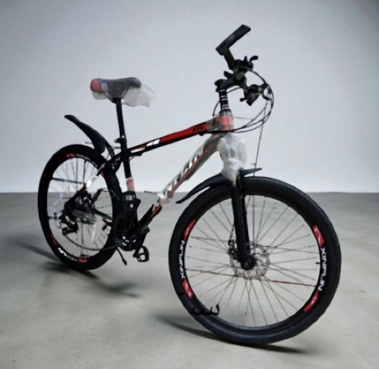 صورة دراجة مقاس 26